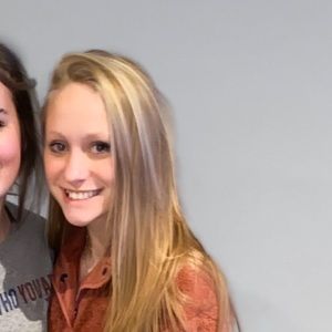 Meet your Posher, Amelia